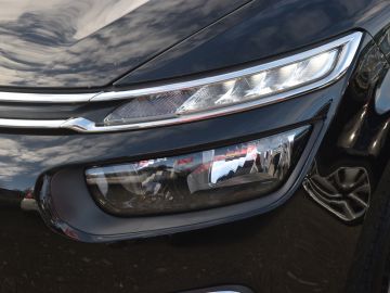 Citroën C4 Spacetourer